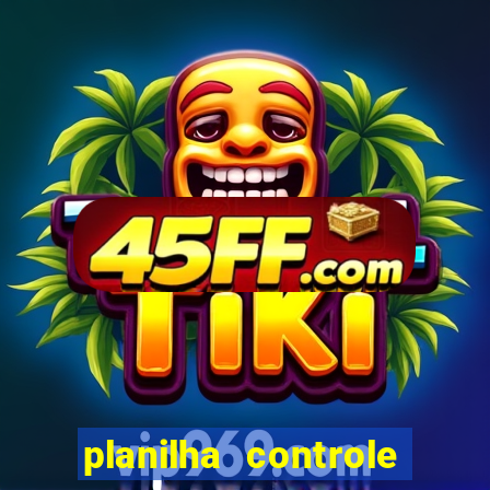 planilha controle day trade